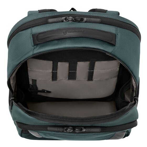 Victorinox Altmont Professional Zakelijke rugzak 45 cm Laptop compartiment