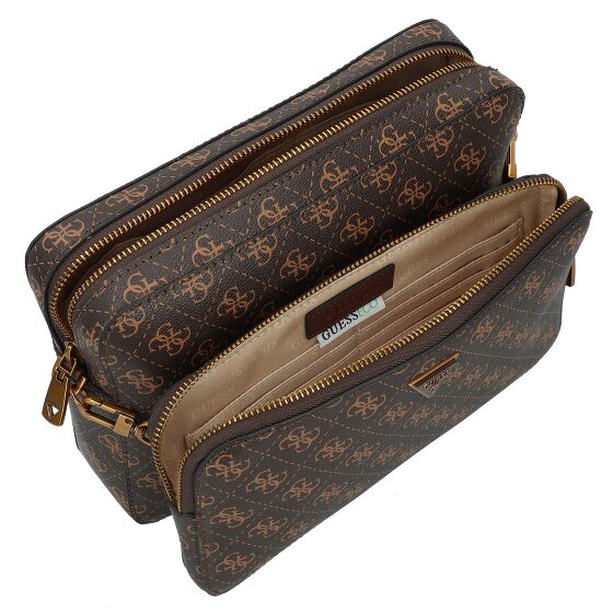 Guess Milano Schoudertas 25 cm Guess Milano Schoudertas 25 cm