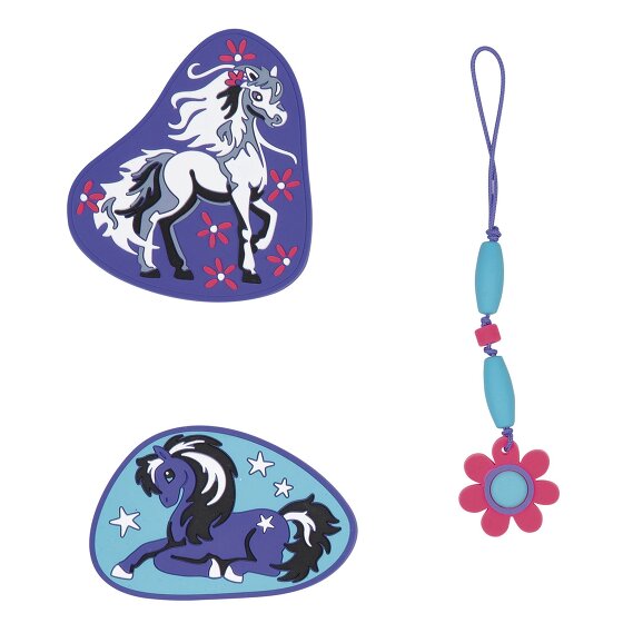 Scout Micro Schooltas set 5-delig