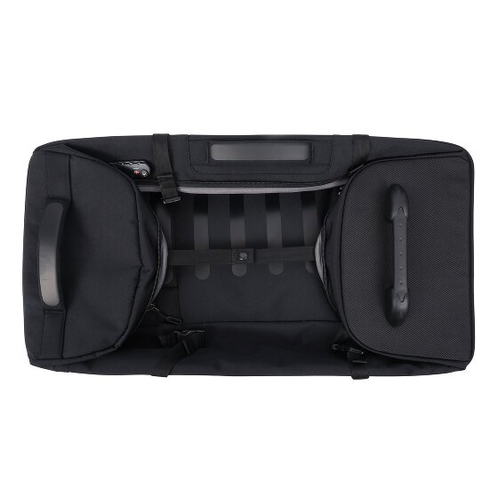 Hedgren Comby Compact 2 wielen Reistas 68 cm