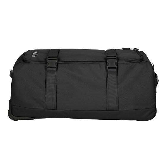 Travelite Kick Off 4 wielen Reistas L 68 cm