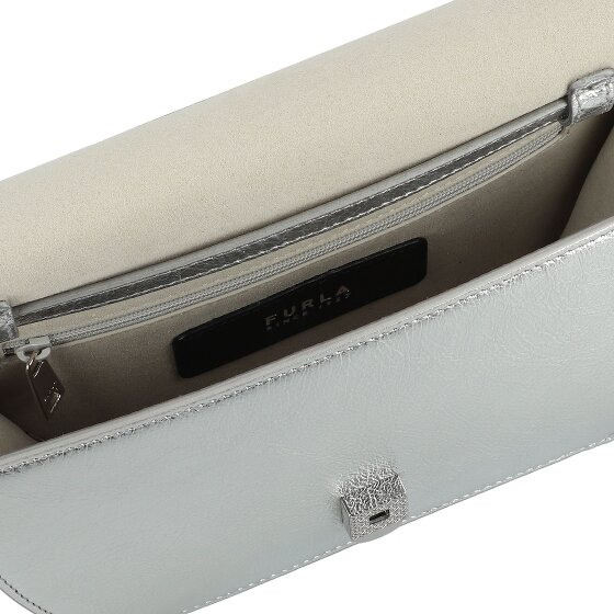 Furla Sfera Mini tas Schoudertas Leer 15 cm