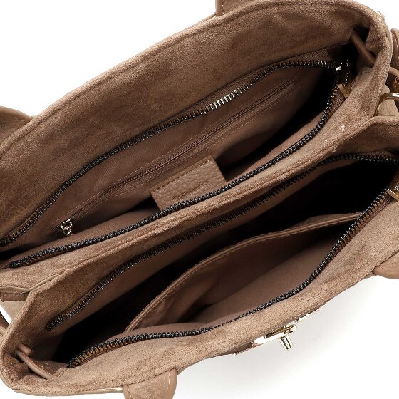 Tamaris TAS Martina Schoudertas Leder 32 cm