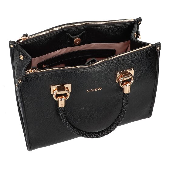 Liu Jo Manh Shopper Tas M 34 cm