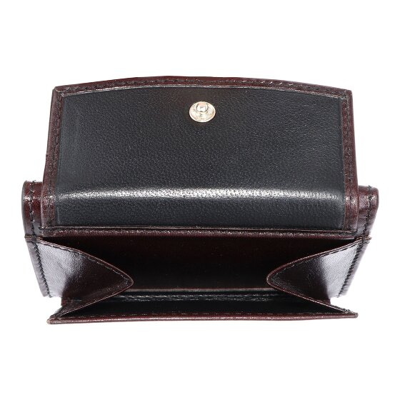 Golden Head Colorado Portemonnee RFID Leer 9,5 cm