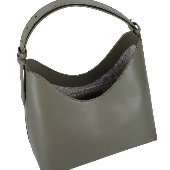 Furla Goccia Schoudertas Leer 30 cm
