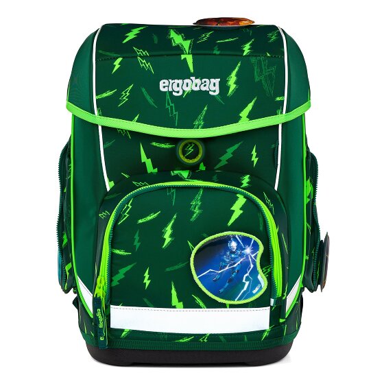 Ergobag Cubo Schooltas set