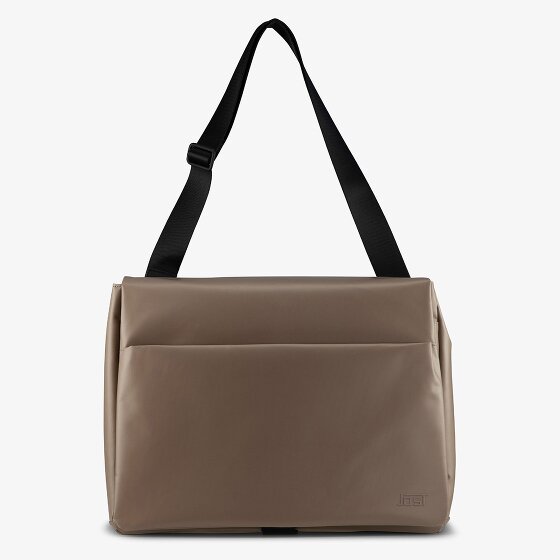Jost Tolja Boodschapper 38 cm Laptop compartiment
