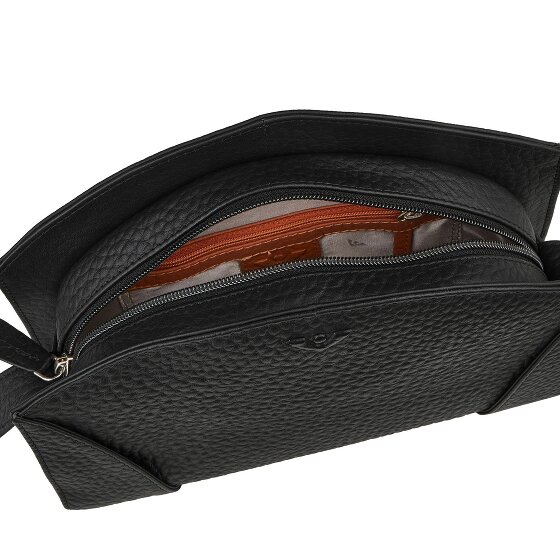 Voi Hirsch Madison Crossbody tas Leder 24.5 cm