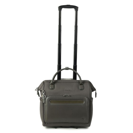 Hedgren Fika Venti 2 wielen Loodswagen 48 cm Laptop compartiment