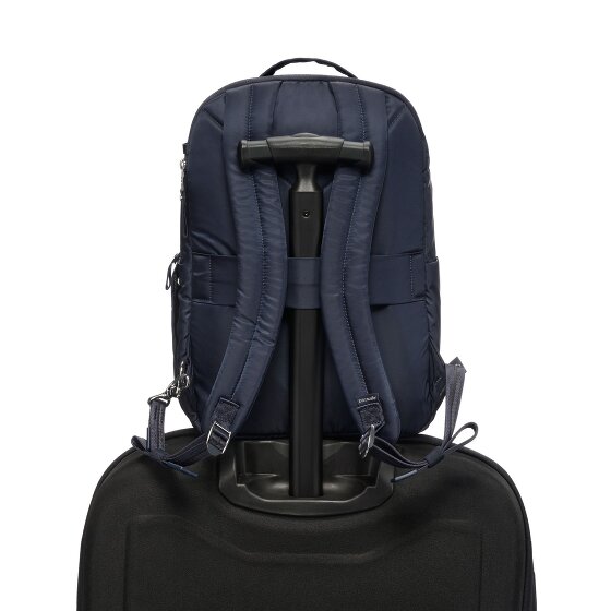 Pacsafe Pacsafe W 10 Dagrugzak RFID-bescherming 36 cm