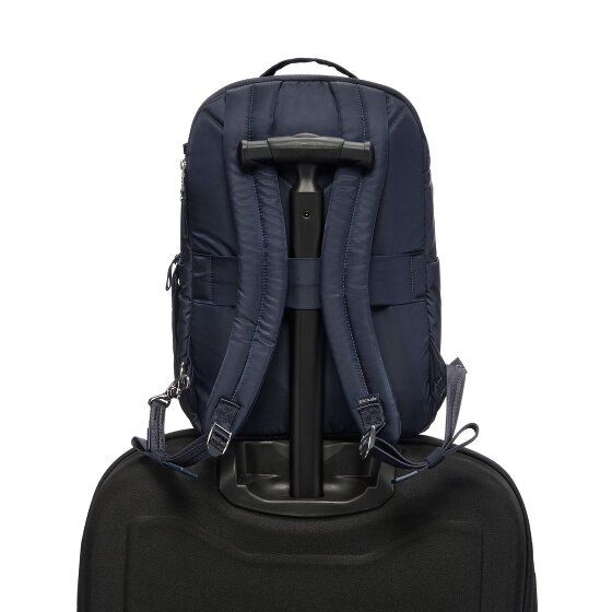 Pacsafe Pacsafe W 10 Dagrugzak RFID-bescherming 36 cm