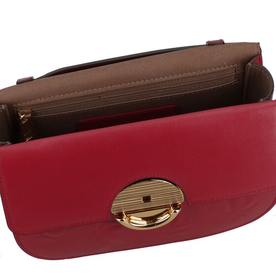 Furla Sfera Schoudertas Leer 20 cm