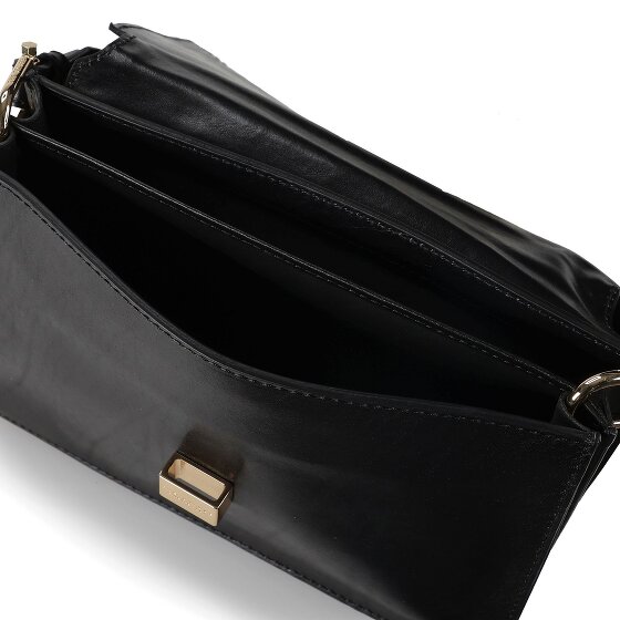 The Bridge Beatrice Schoudertas Leer 26 cm