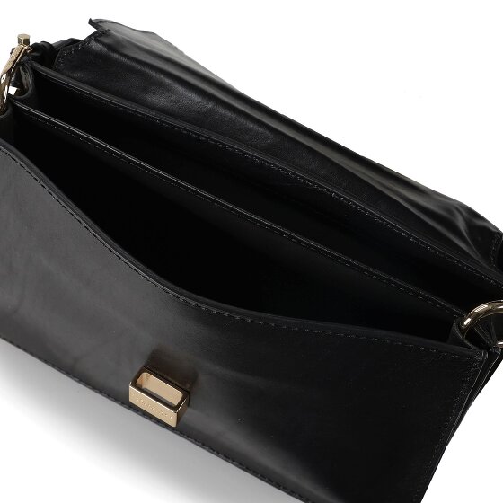 The Bridge Beatrice Schoudertas Leer 26 cm