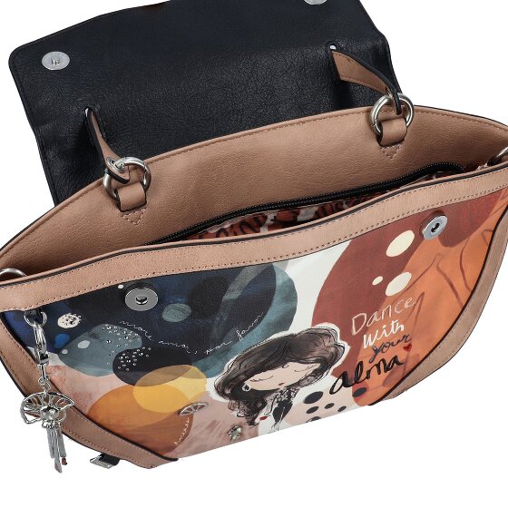 Anekke Shopper Tas 39 cm