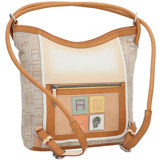 Anekke Menire Schoudertas 32 cm