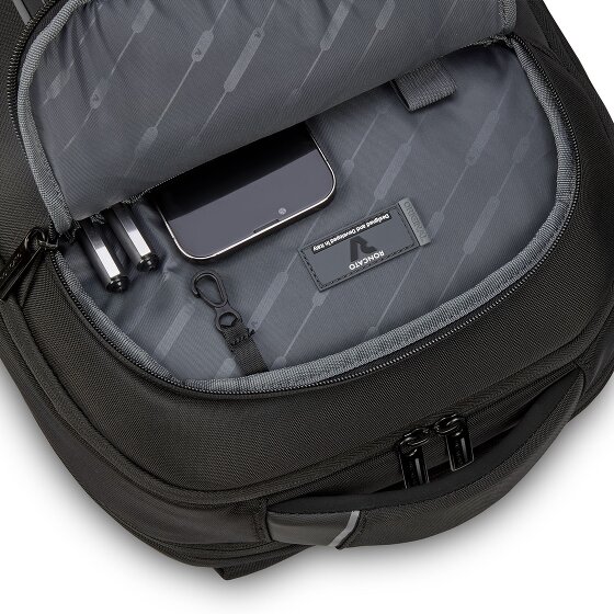 Roncato Interface Dagrugzak 41 cm Laptop compartiment