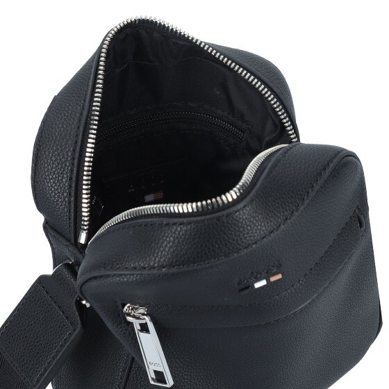 Boss Ray Mini tas Schoudertas 16 cm Boss Ray Mini tas Schoudertas 16 cm