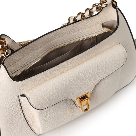 Coccinelle Beat Schoudertas Leer 28 cm