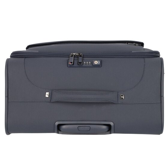 Samsonite Airea 4-wielige trolley 78 cm