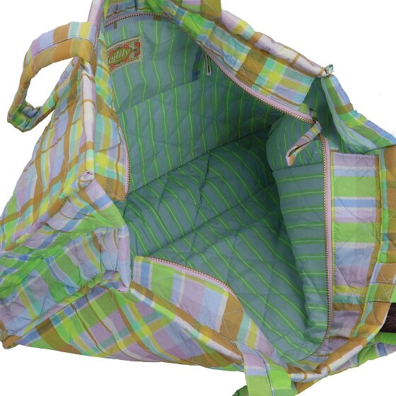 Oilily Merrymeadow Sanny Shopper Tas 46 cm