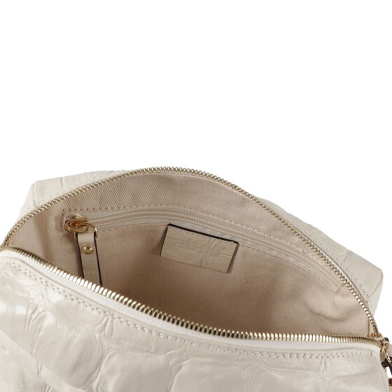 abro Kaia Crossbody tas Leder 22 cm