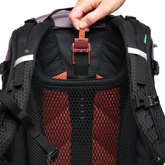 Vaude TrailControl 25+ Wandelrugzak 54 cm