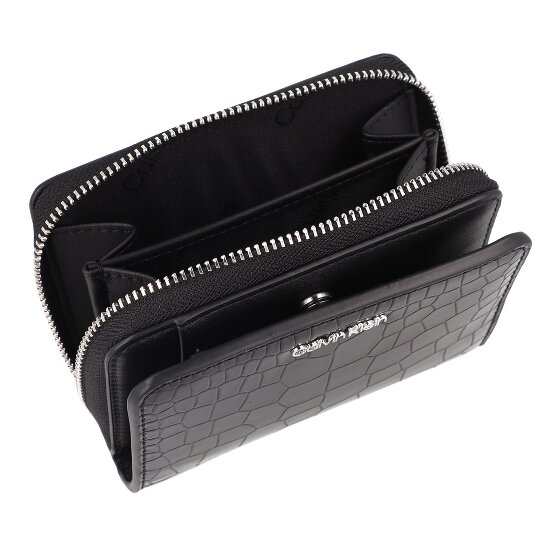 Calvin Klein CK Must Portemonnee 12 cm