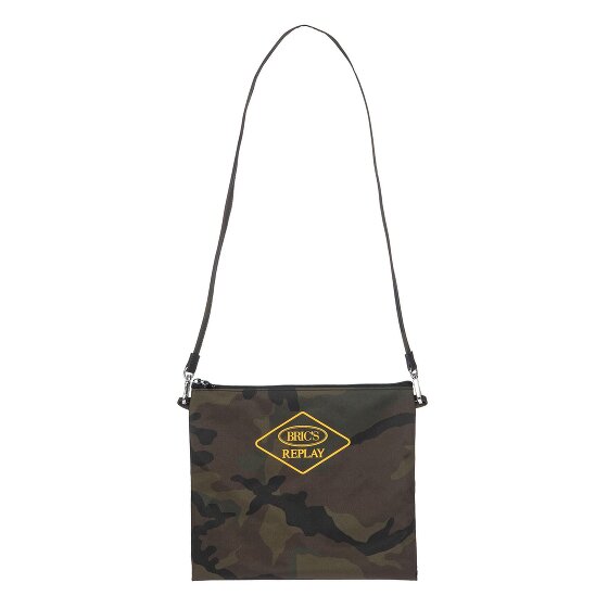 Bric's Bric´s x Replay Weekender reistas 55 cm