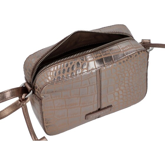 Burkely Cool Colbie Schoudertas Leer 20 cm