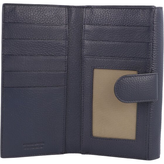 Bric's Marmolada Portemonnee RFID Leer 18 cm