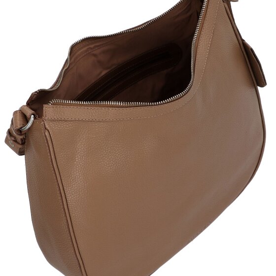 Burkely Always Ava Schoudertas Leer 36.5 cm