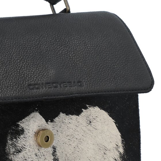 Cowboysbag Seattle Handtas Leer 25 cm