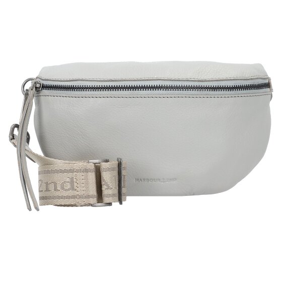 Harbour 2nd Just Pure Fanny pack Leer 23 cm