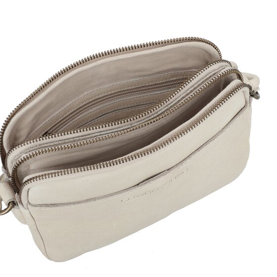 Cowboysbag Kirkwood Schoudertas Leer 20 cm