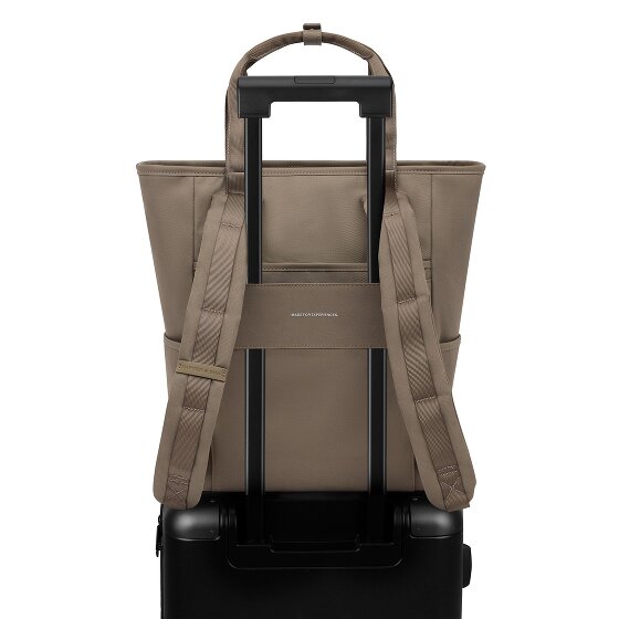 Kapten & Son Lindby luiertassenset 4-delig laptopvak