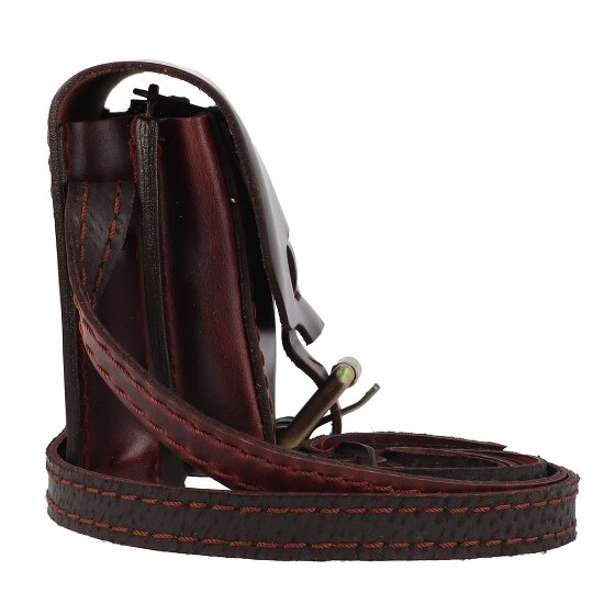 Mika Schoudertas leer 15 cm