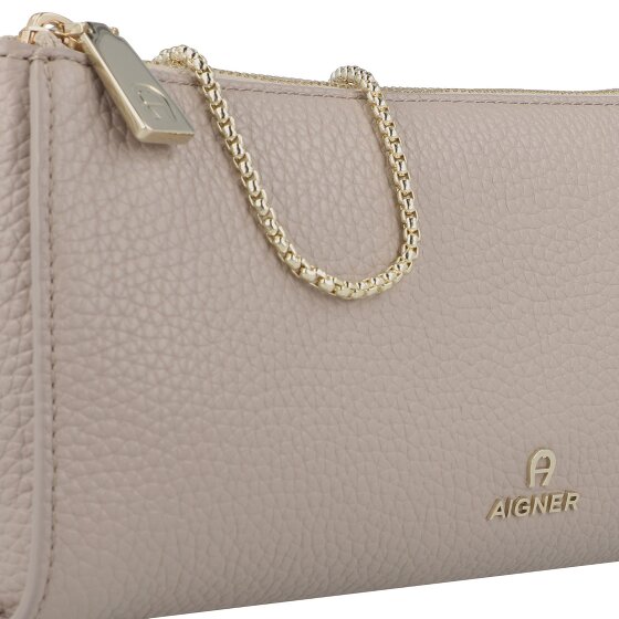 AIGNER Ivy Schoudertas Leer 25 cm