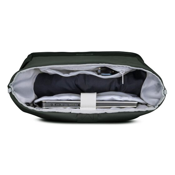 Johnny Urban Eco Series Allen Large Dagrugzak 45 cm Laptop compartiment Johnny Urban Eco Series Allen Large Dagrugzak 45 cm Laptop compartiment