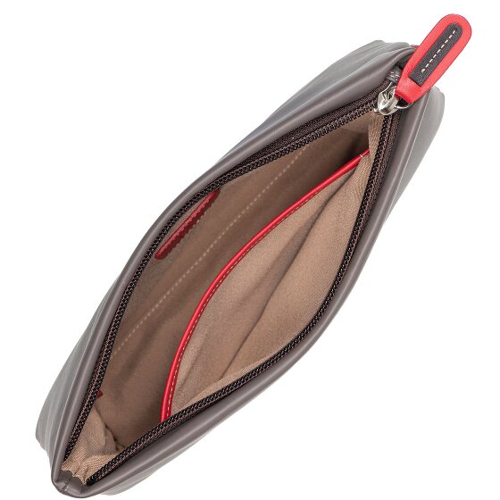 Mywalit Crossbody tas Leder 25 cm