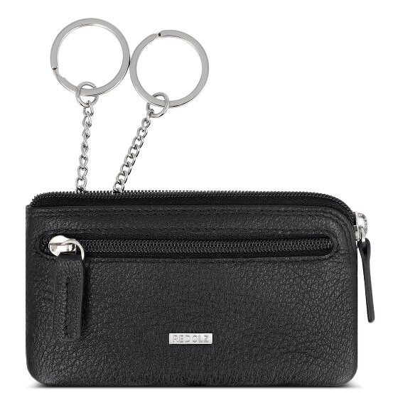 Redolz Leather Essentials Sleutel portemonnee Leer 11.5 cm