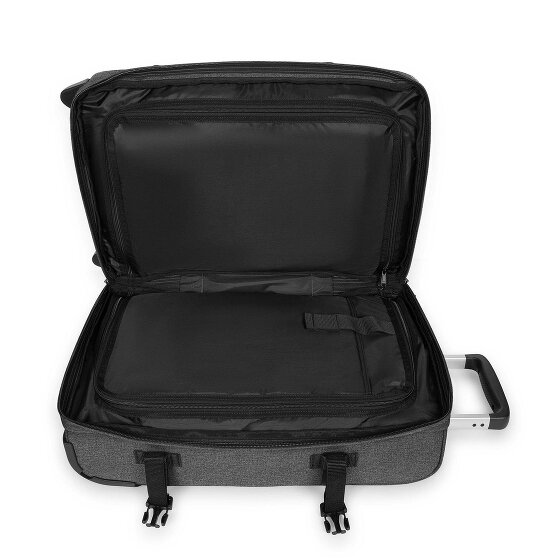 Eastpak Transit'R Plus 2 wielen Cabinewagen 55 cm