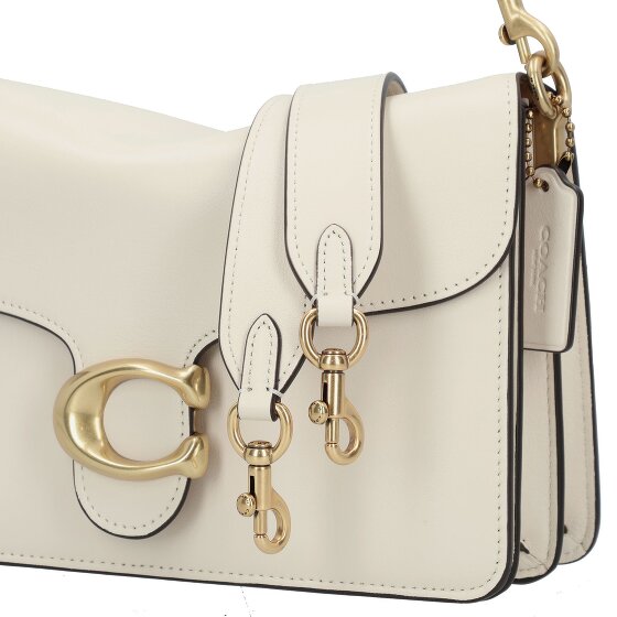 Coach Tabby Schoudertas Leer 26 cm
