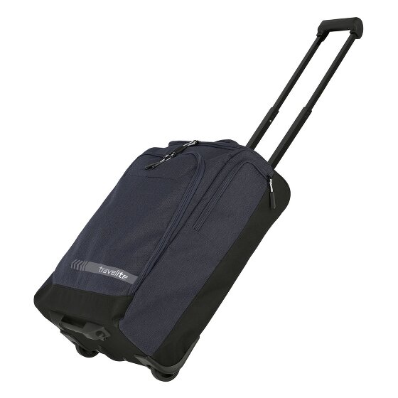 Travelite Kick Off 2-wielige weekendtas 55 cm