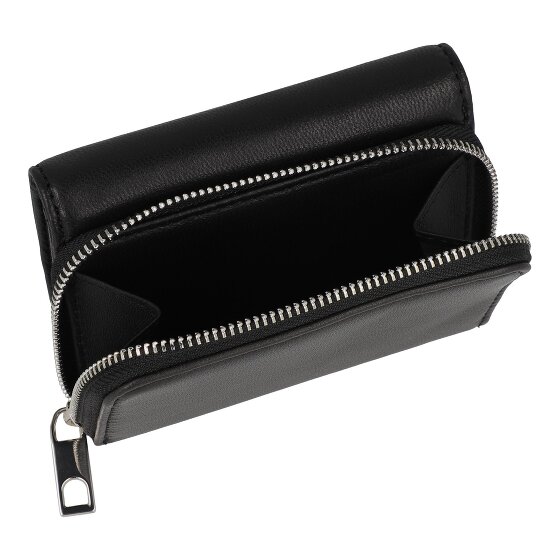 Liebeskind Pablita Portemonnee RFID-bescherming Leer 11 cm