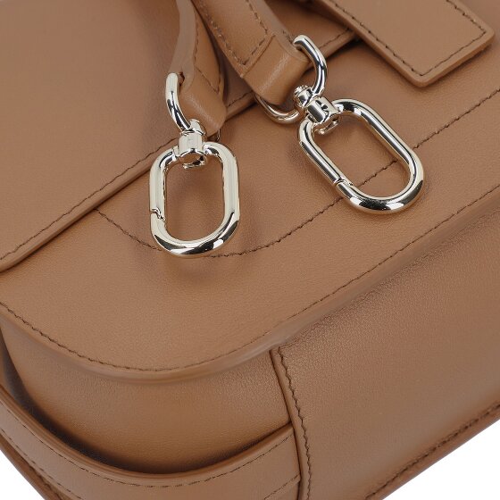 Furla Flow Handtas Leer 25 cm