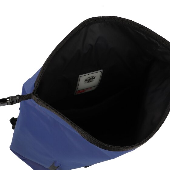 Herschel Roll Top Rugzak 46 cm laptop compartiment