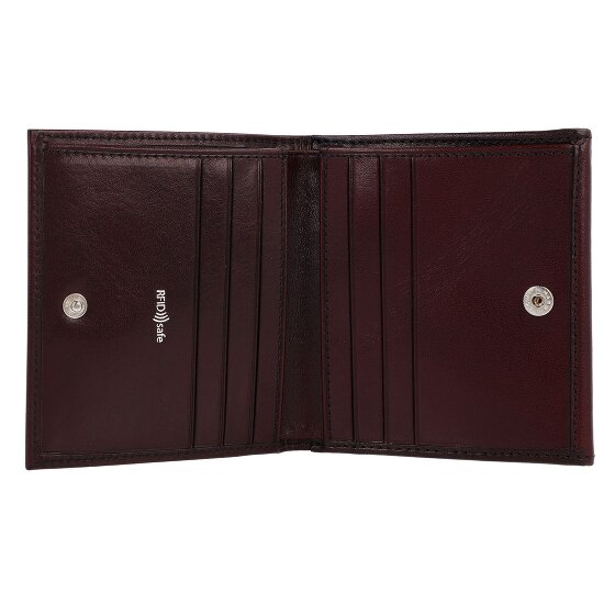 Golden Head Colorado Portemonnee RFID Leer 10 cm