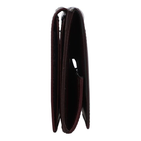 Golden Head Colorado Portemonnee RFID Leer 10 cm